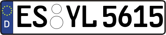 ES-YL5615
