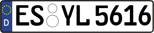 ES-YL5616