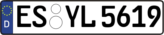 ES-YL5619