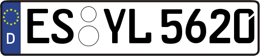 ES-YL5620