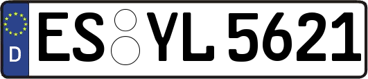 ES-YL5621
