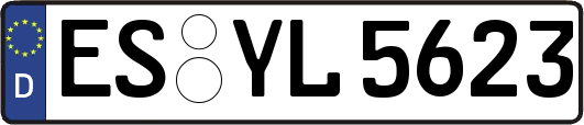 ES-YL5623