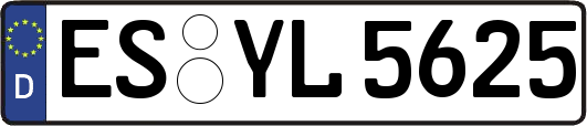 ES-YL5625