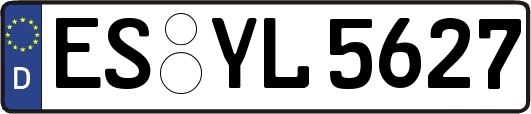 ES-YL5627