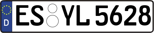 ES-YL5628