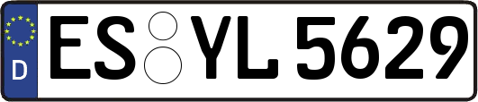 ES-YL5629