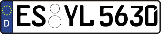 ES-YL5630