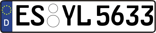 ES-YL5633