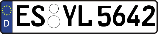 ES-YL5642