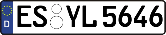 ES-YL5646