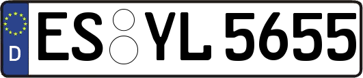 ES-YL5655