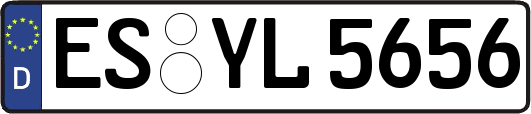 ES-YL5656