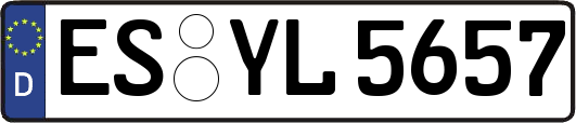 ES-YL5657