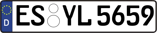 ES-YL5659