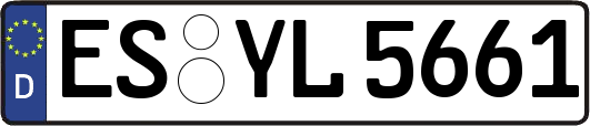 ES-YL5661