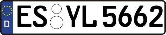 ES-YL5662