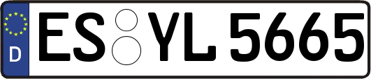 ES-YL5665
