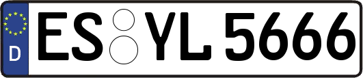 ES-YL5666