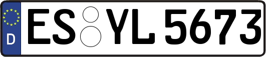 ES-YL5673