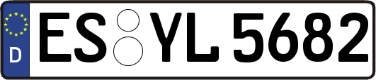 ES-YL5682