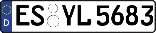 ES-YL5683