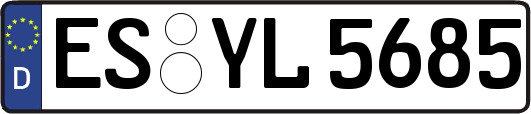 ES-YL5685