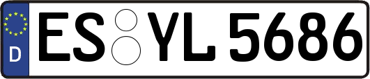 ES-YL5686
