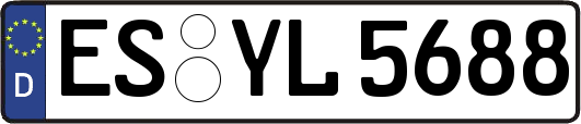 ES-YL5688