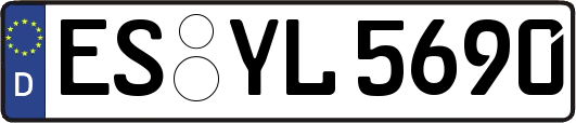 ES-YL5690