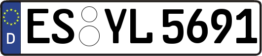 ES-YL5691