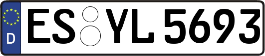 ES-YL5693