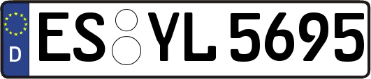 ES-YL5695