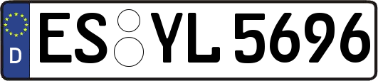 ES-YL5696
