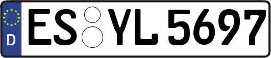 ES-YL5697