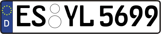 ES-YL5699