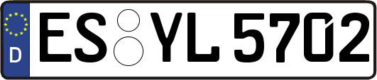 ES-YL5702