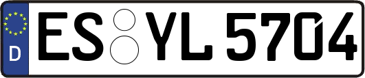 ES-YL5704