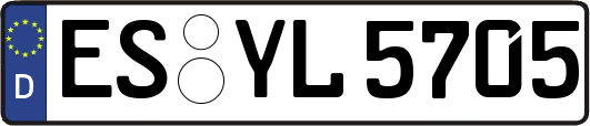 ES-YL5705