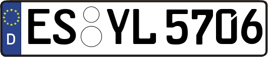 ES-YL5706