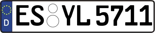 ES-YL5711
