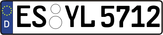 ES-YL5712