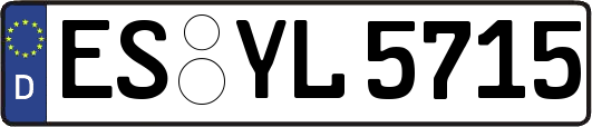 ES-YL5715