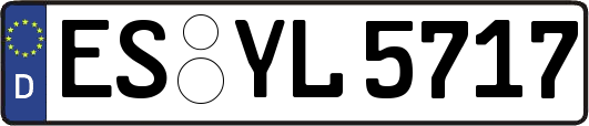 ES-YL5717