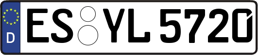 ES-YL5720