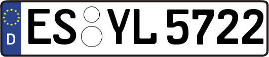 ES-YL5722