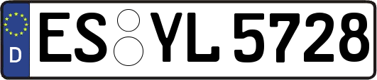 ES-YL5728
