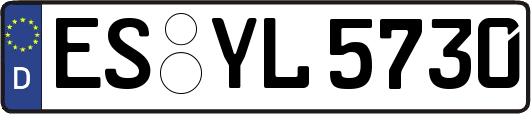 ES-YL5730