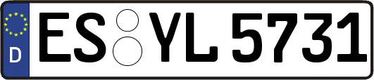 ES-YL5731