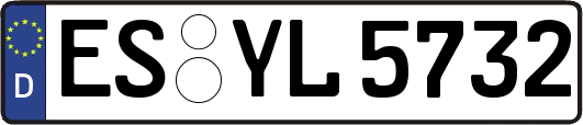 ES-YL5732