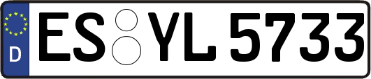 ES-YL5733